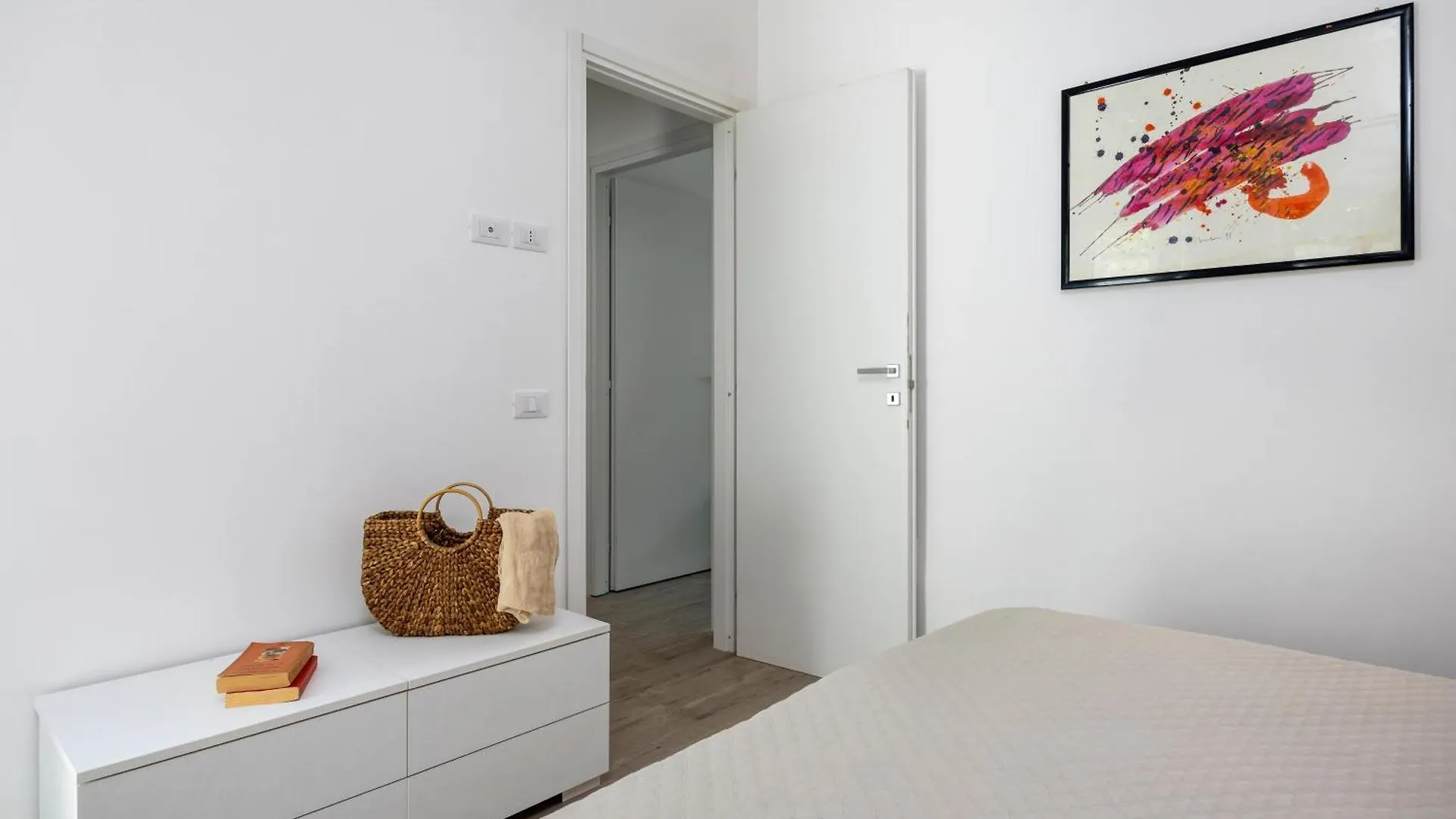 Barcarello Sea House Villa Palermo Holiday home